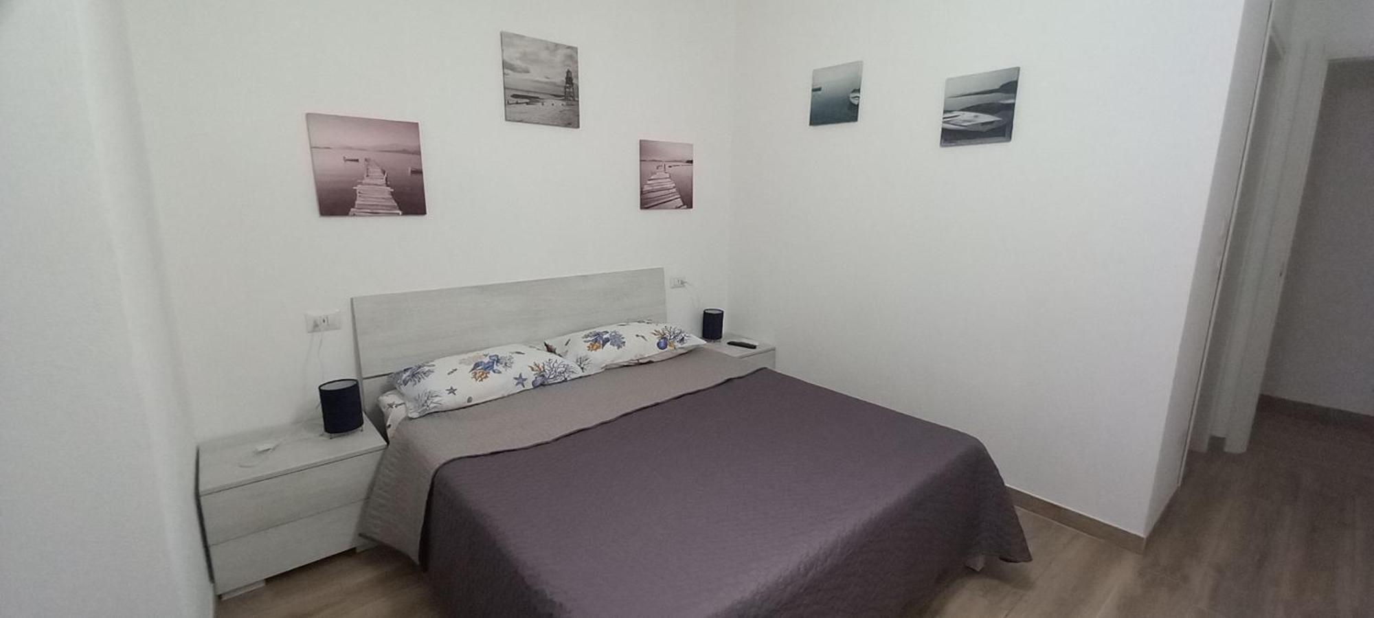Affittacamere Casa Di Macla *