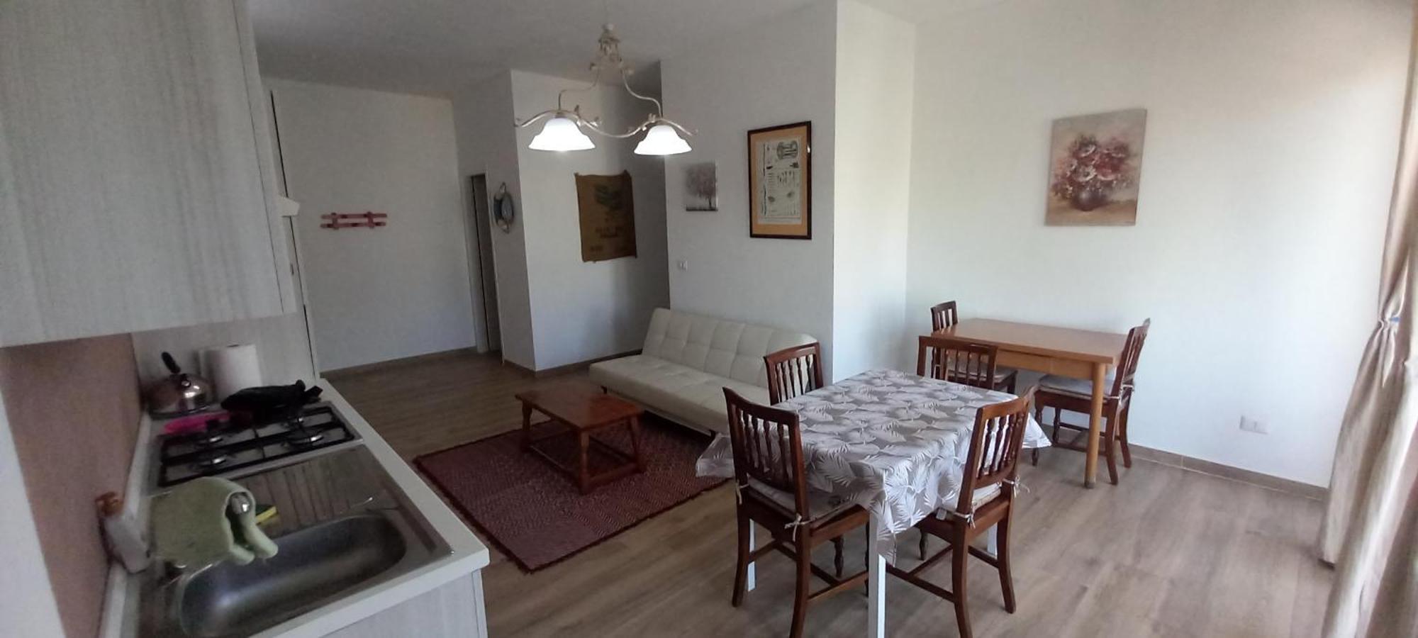 Casa Di Macla Affittacamere