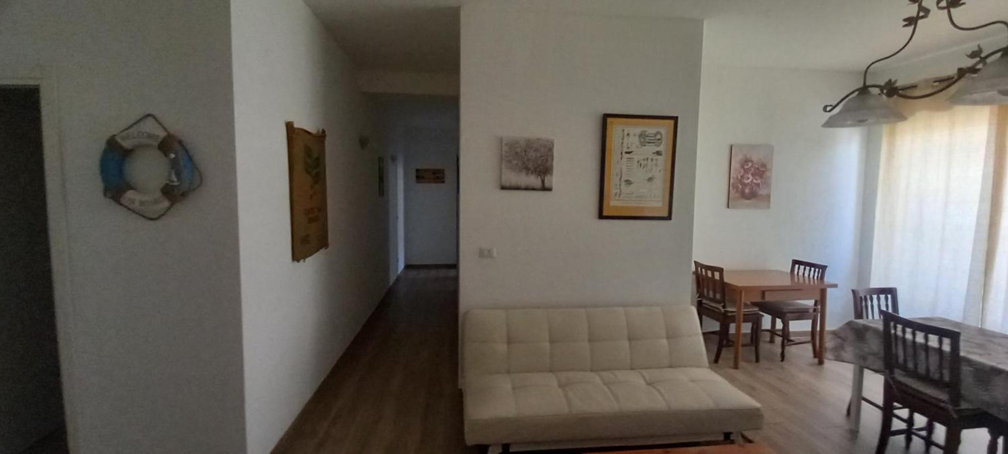 Affittacamere Casa Di Macla Olbia